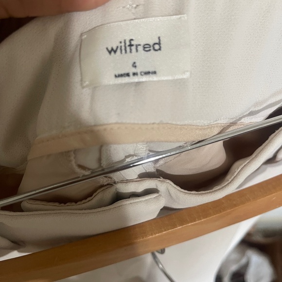 Wilfred Dashwood pant - Picture 5 of 8